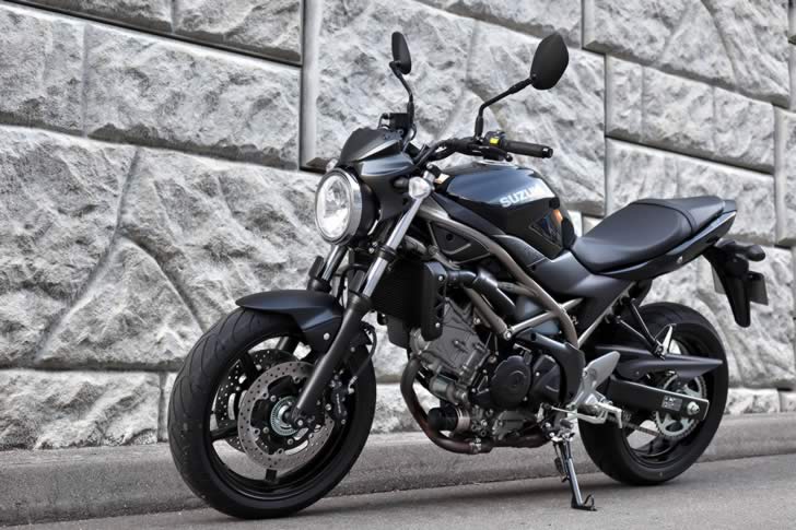 2021年製SV650